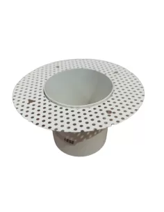 Leucos SD-401 Schalung für SD-401 weiß